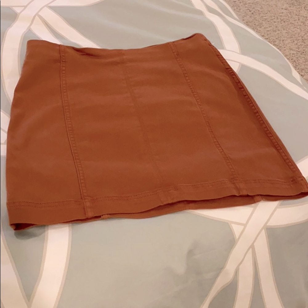 Wild Fable Skirt